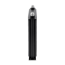 Load image into Gallery viewer, Mishimoto Universal 34-Row Oil Cooler - Black for Enhanced Engine Cooling