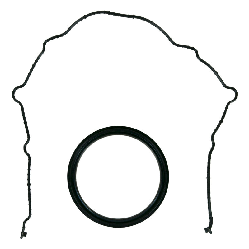Fel-Pro BS 40743 Engine Crankshaft Seal Kit for Ford F-250 Super Duty
