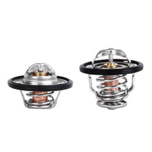 Load image into Gallery viewer, Mishimoto Nissan Altima 2.5L Racing Thermostat Part Number misMMTS-NIS-02L