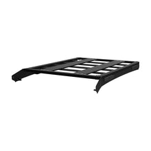 Load image into Gallery viewer, KC HiLiTES Platform One Roof Rack for Toyota Tacoma Double Cab (Part #KCL92304)