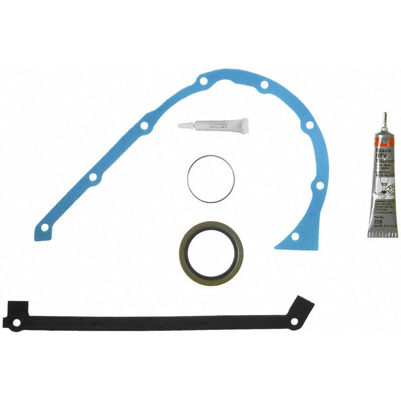 Fel-Pro Chevrolet C10 TCS 45264 Engine Timing Cover Gasket Set for Reliable Sealing