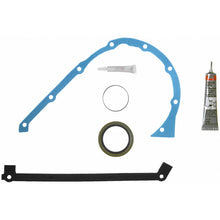 Load image into Gallery viewer, Fel-Pro Chevrolet C10 TCS 45264 Engine Timing Cover Gasket Set for Reliable Sealing