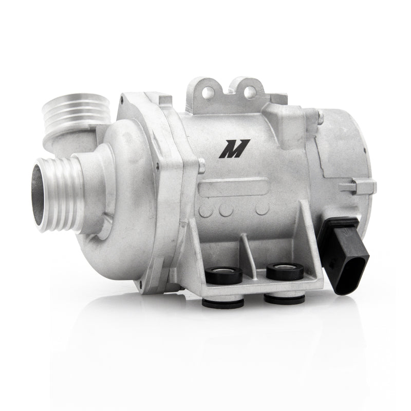 Mishimoto N52 Engine Water Pump for BMW 3 Series (2006-2009) – Direct Replacement