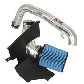 Injen SP9001BLK Short Ram Cold Air Intake for Ford Focus ST 2.0L Turbo with MR Technology and Heat Shield