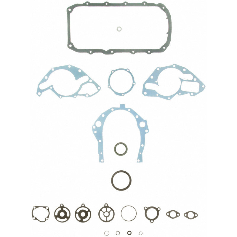 Fel-Pro Chevrolet S10 CS 9471 Engine Conversion Gasket Set for Chevrolet and Oldsmobile Models
