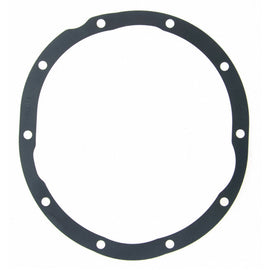 Fel-Pro 2308 Differential Carrier Gasket – Oval-Shaped 10-Bolt Hole Design for Reliable Sealing