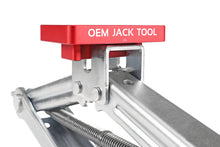 Load image into Gallery viewer, Perrin Performance 93-25 Subaru WRX/STI/Impreza/OBXT/LGT &amp; 13-25 BRZ/GR86/Crosstrek Jack Pad Set (5-Piece) - Black