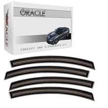 Load image into Gallery viewer, Oracle Lighting Chevrolet Corvette C7 Concept Sidemarker Set - Tinted Lens - Easy Plug-and-Play Installation