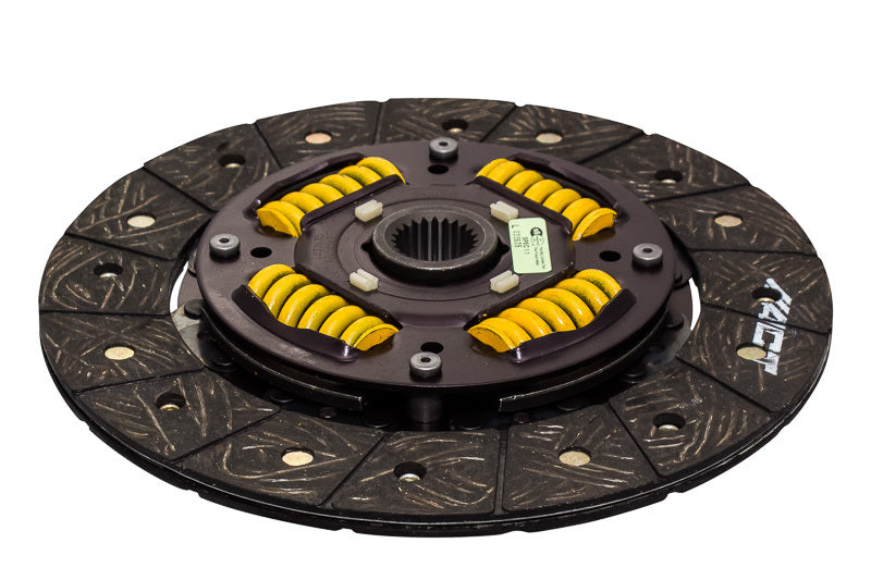 ACT Performance Street Sprung Disc for Mitsubishi Lancer - Part Number ACT3000305