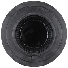 Load image into Gallery viewer, K&amp;N Engineering Part RU-5283HBK Universal Rubber Round Tapered Air Filter for Ford F-250 Super Duty