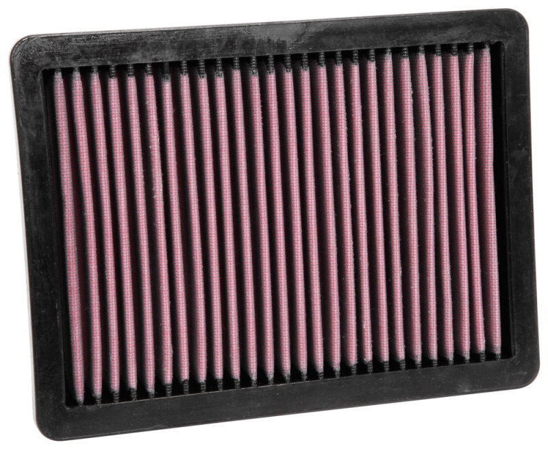 K&N Replacement Air Filter for 2018-2019 Chevrolet Equinox & 2018 GMC Terrain 1.5L/1.6L/2.0L