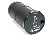 Load image into Gallery viewer, Perrin Performance Black Coolant Overflow Tank for Subaru WRX, STI, BRZ, GR86, FRS, and 86 - Part ASM-ENG-505BK
