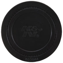 Load image into Gallery viewer, K&amp;N Engineering K&amp;N 62-1410 Rubber Base Crankcase Vent Filter for Classic and Racing Vehicles