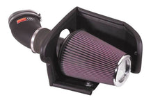 Load image into Gallery viewer, K&amp;N Engineering 57-2548 Performance Cold Air Intake Kit for Ford F-150 (1999-2000)