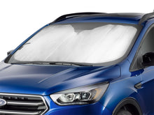 Load image into Gallery viewer, WeatherTech SunShade Front Windshield TS1549 for 2024-2025 Lexus GX550 and 2024 Toyota Land Cruiser