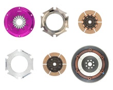 Load image into Gallery viewer, Exedy H4 Hyper Twin Cerametallic Clutch Kit for 2013-2016 Scion FR-S and Subaru BRZ