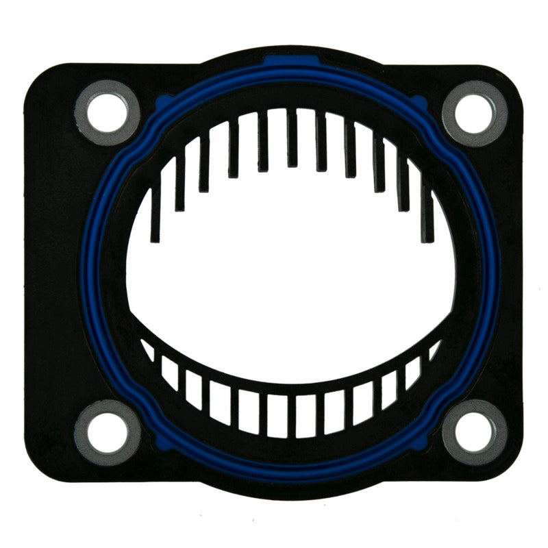 Fel-Pro Fuel Injection Throttle Body Mounting Gasket for Ford E-350 Super Duty – Part Number FEL61674