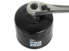 Load image into Gallery viewer, aFe ProGuard D2 Oil Filter for 2013 Scion FR-S and Subaru BRZ with 2.0L H4 Engine