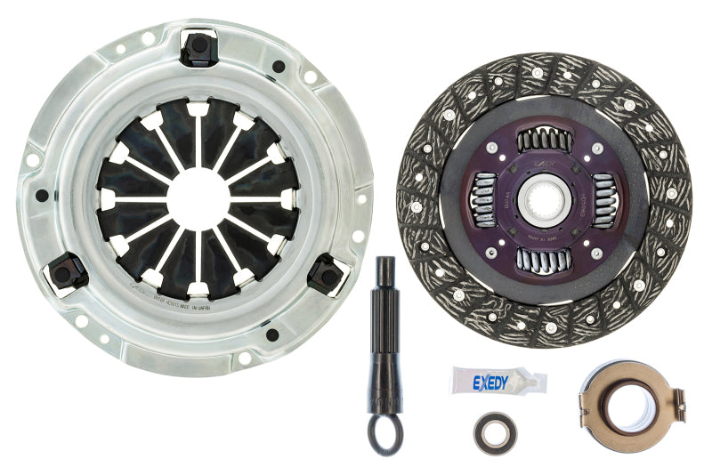 Exedy Stage 1 Organic Racing Clutch Kit for 1994-1995 Honda Civic - Part #exe08801A