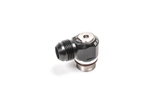 Load image into Gallery viewer, Radium Engineering 12AN Swivel ORB Banjo to 12AN Male Fitting - Part #rad20-1000-1212