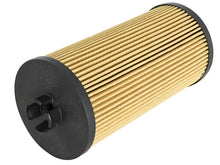 Load image into Gallery viewer, aFe ProGuard D2 Oil Filter for Ford Super Duty Diesel Trucks * Part Number AFE44-LF003-MB