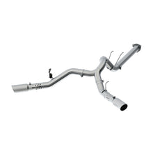 Load image into Gallery viewer, MBRP Armor Plus Series 6.7L Dual Exhaust System for Ford F-250/F-350 (2017 Model) with 4-inch T409 Stainless Steel