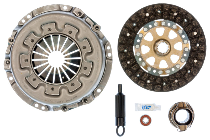 Exedy OE Clutch Kit for 2002-2003 Lexus IS300 L6 - Part Number exeKTY17