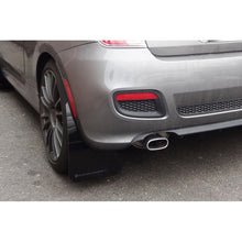 Load image into Gallery viewer, Rally Armor UR Series Mud Flaps for Fiat 500 (2012-2019) – Durable Polyurethane Protection