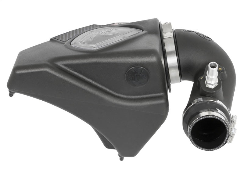 aFe Momentum GT Pro DRY S Stage-2 Cold Air Intake System for 2013-2016 Cadillac ATS with 2.0L Turbo Engine