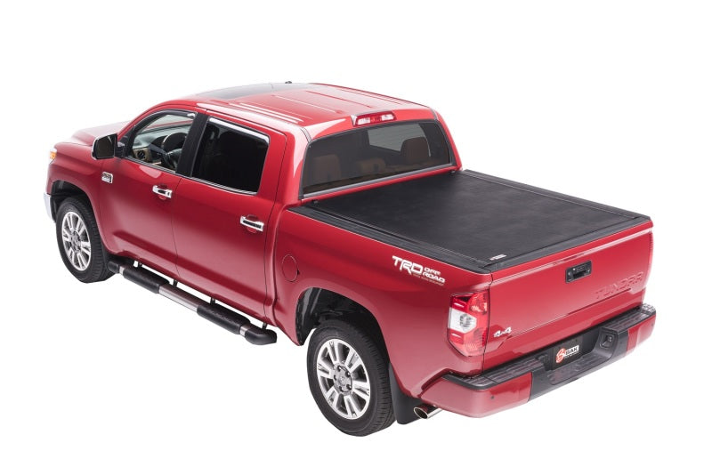 BAK Revolver X2 Hard Roll-Up Truck Bed Cover for Toyota Tundra 5.5 ft Bed (2022-2023) by BAK Part #BAK39440