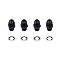 Load image into Gallery viewer, Mishimoto Mazda RX-8 Oil Line Kit Part Number misMMSBH-RX8-04K