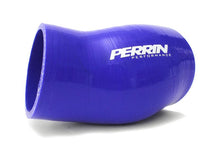 Load image into Gallery viewer, Perrin Performance Blue Intercooler Coupler Kit for Subaru WRX, Forester XT, LGT &amp; OBXT (2005-2021)