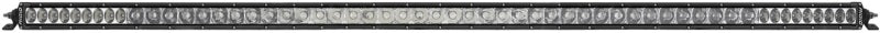 Rigid Industries 50in SR-Series PRO LED Light Bar * Spot/Driving Combo * Black