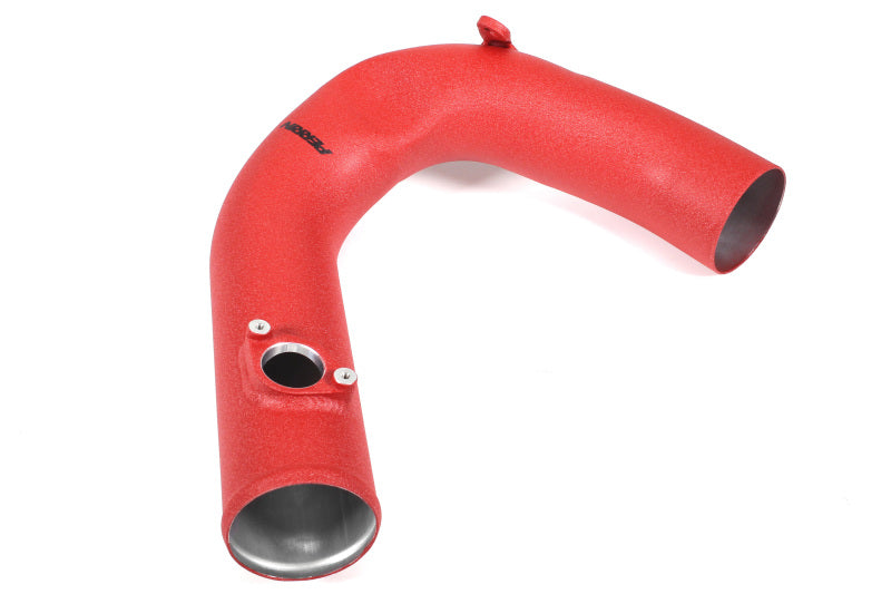 Perrin Performance Red Cold Air Intake for 2022-2025 Subaru BRZ and Toyota GR86 - Part PSP-INT-335RD
