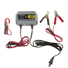Load image into Gallery viewer, AutoMeter BEX-1500 12V 1.5A Battery Charger and Maintainer