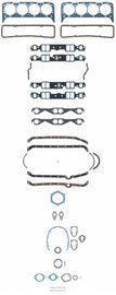 Fel-Pro Chevrolet Chevelle 260-1717 Engine Gasket Set for 1967-1972 Models