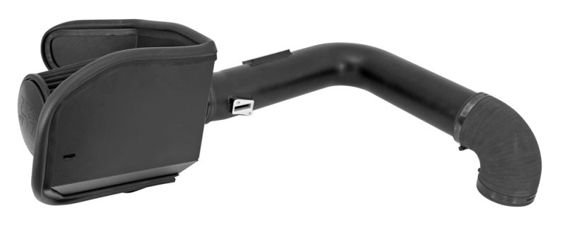 K&N Blackhawk Performance Cold Air Intake Kit for Ford F-150 and Expedition 2004-2008