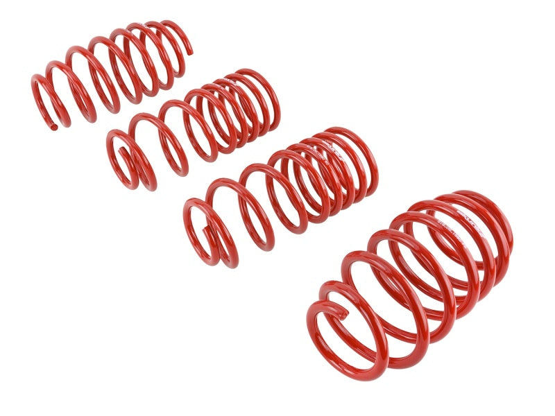 Skunk2 Racing 06-11 Honda Civic Lowering Springs - 2.25 Inch Front / 2.00 Inch Rear Drop, Part #skk519-05-1580