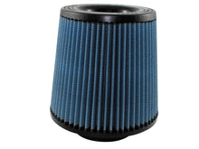 Load image into Gallery viewer, aFe MagnumFLOW Replacement Air Filter with Pro 5R Media - 4.5 x 8.5 x 7 Inches (Inverted) for Improved Performance