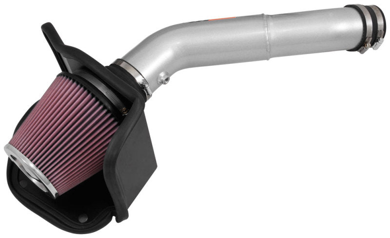 K&N 2016 Jeep Grand Cherokee V6-3.6L Performance Intake Kit * Enhanced Horsepower and Airflow