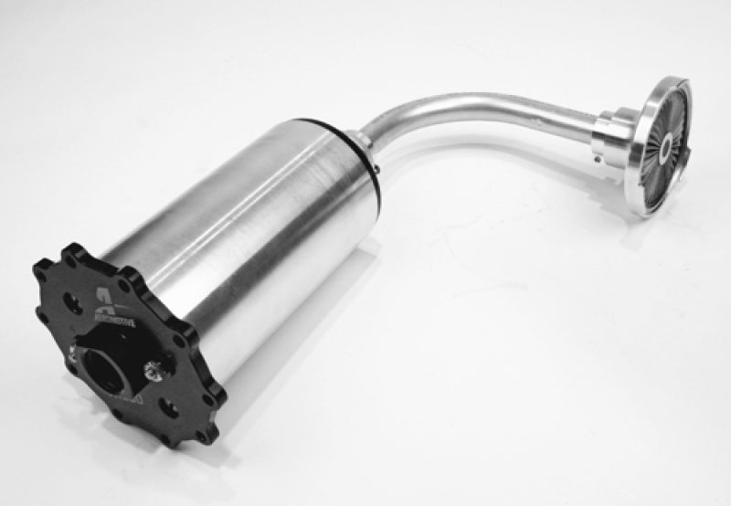 Aeromotive Universal In-Tank Stealth Fuel Pump System A1000 for High-Performance Vehicles