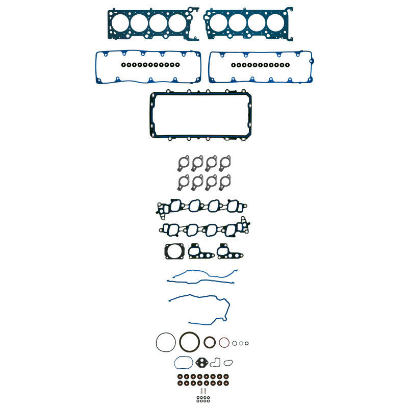 Fel-Pro Ford Mustang 260-3159 Engine Gasket Set - Reliable Seal for 2002-2004 Models