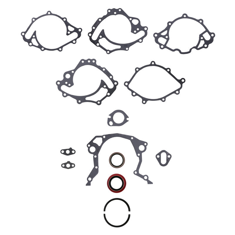 Fel-Pro 2729 Engine Gasket Set for Reliable Automotive Repairs