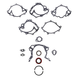 Fel-Pro 2729 Engine Gasket Set for Reliable Automotive Repairs