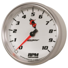 Load image into Gallery viewer, AutoMeter C2 5 Inch 10,000 RPM In-Dash Tachometer for High-Performance Vehicles