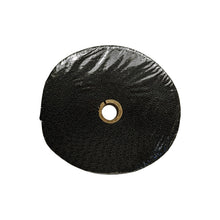 Load image into Gallery viewer, DEI Black Titanium Exhaust Wrap 2in x 100ft – High-Temperature Thermal Insulation for Automotive Performance