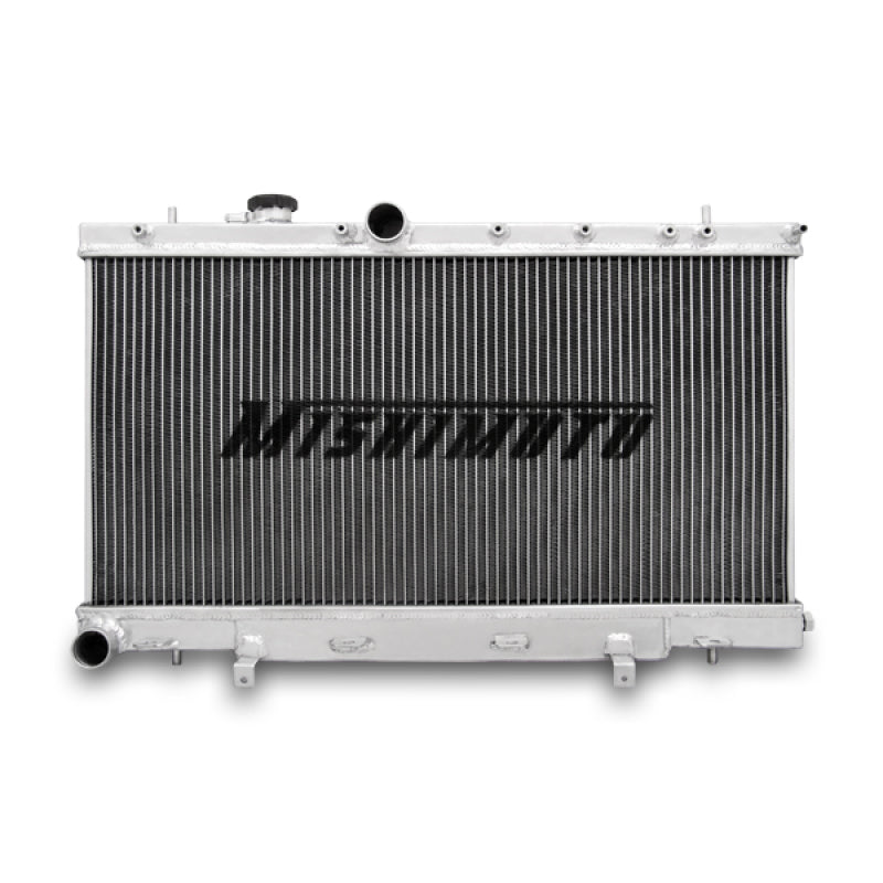 Mishimoto 2001-2007 Subaru WRX and STI Aluminum Performance Radiator