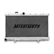 Load image into Gallery viewer, Mishimoto 2001-2007 Subaru WRX and STI Aluminum Performance Radiator