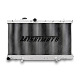 Mishimoto 2001-2007 Subaru WRX and STI Aluminum Performance Radiator