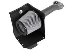 Load image into Gallery viewer, aFe Magnum FORCE Pro DRY S Stage-2 Cold Air Intake System for GM Silverado/Sierra 1500 2014-2017 with 5.3L/6.2L V8 Engines